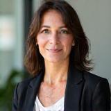 Professional photo of Chiara Ferrara, Senior Consultant